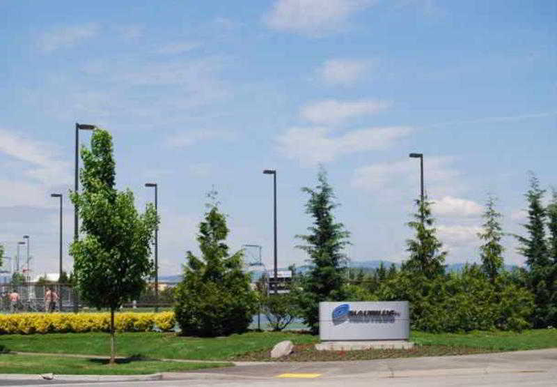Springhill Suites By Marriott Portland Vancouver Exterior photo